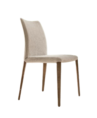 CALLIGARIS CHAIR FAY WOOD